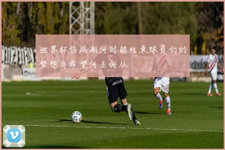 世界杯伤病潮何时能结束球员们的梦想与希望何去何从